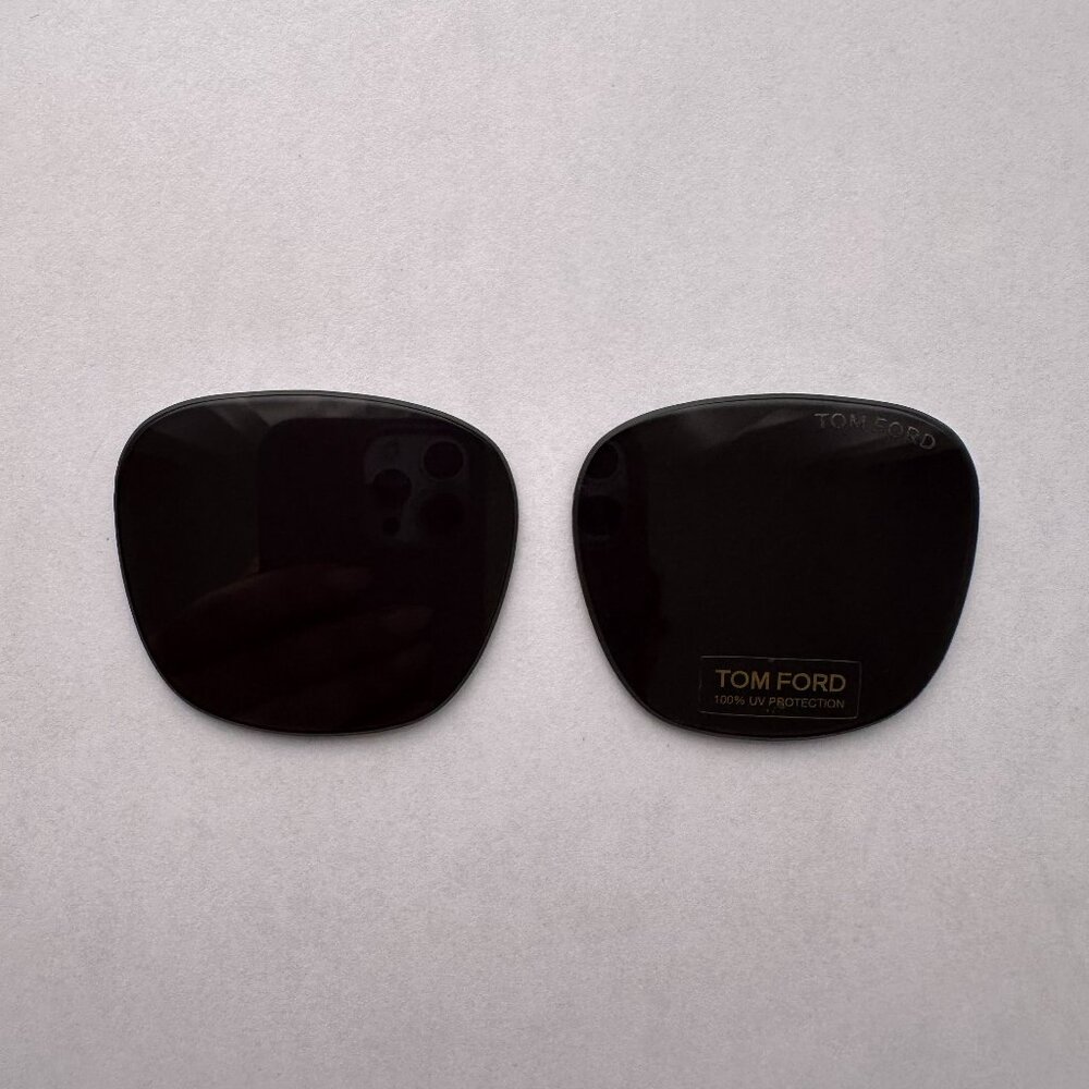 TOM FORD TF659 Sun Lenses